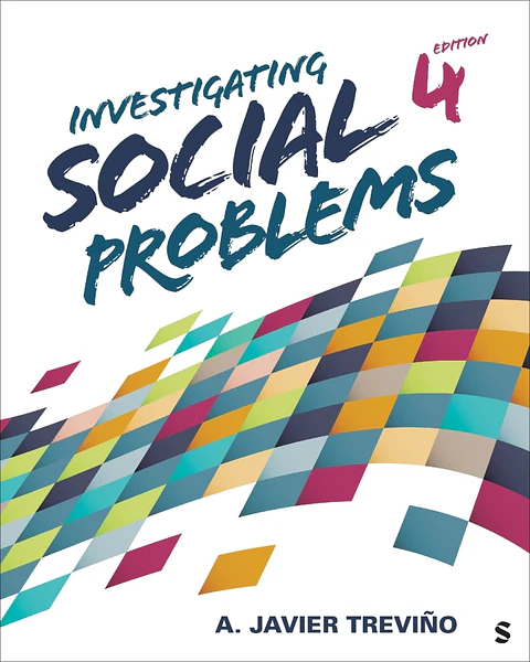 Investigating Social Problems 4th Edition