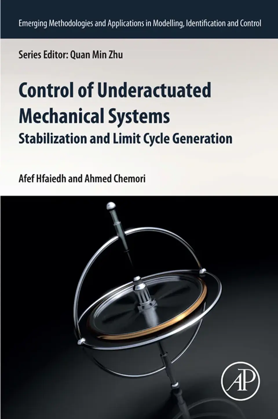 Control of Underactuated Mechanical Systems: Stabilisation and Limit Cycle Generation 1