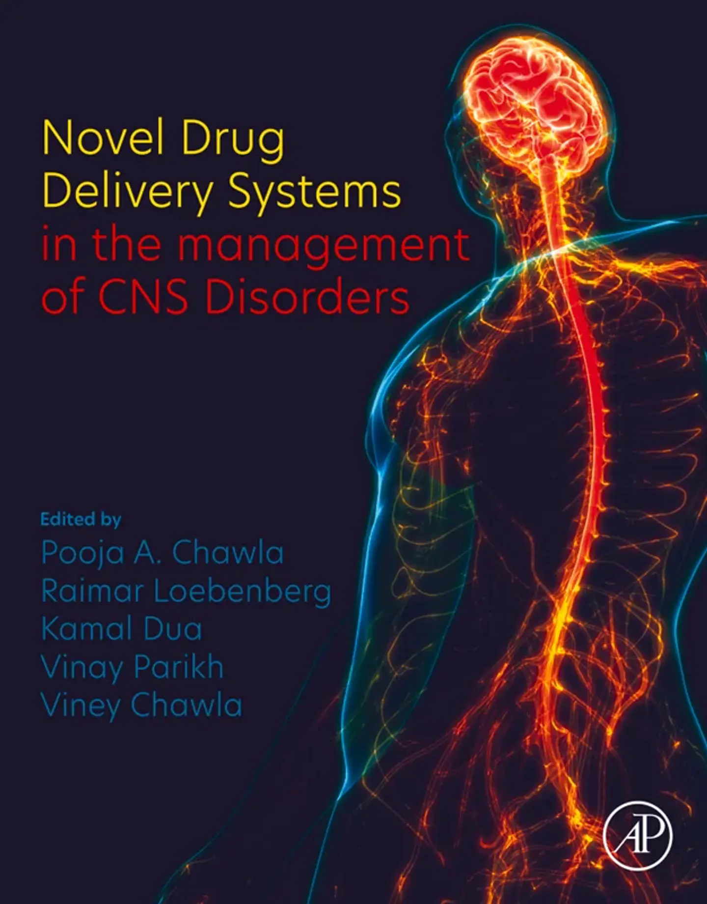 Novel Drug Delivery Systems in the management of CNS Disorders 1