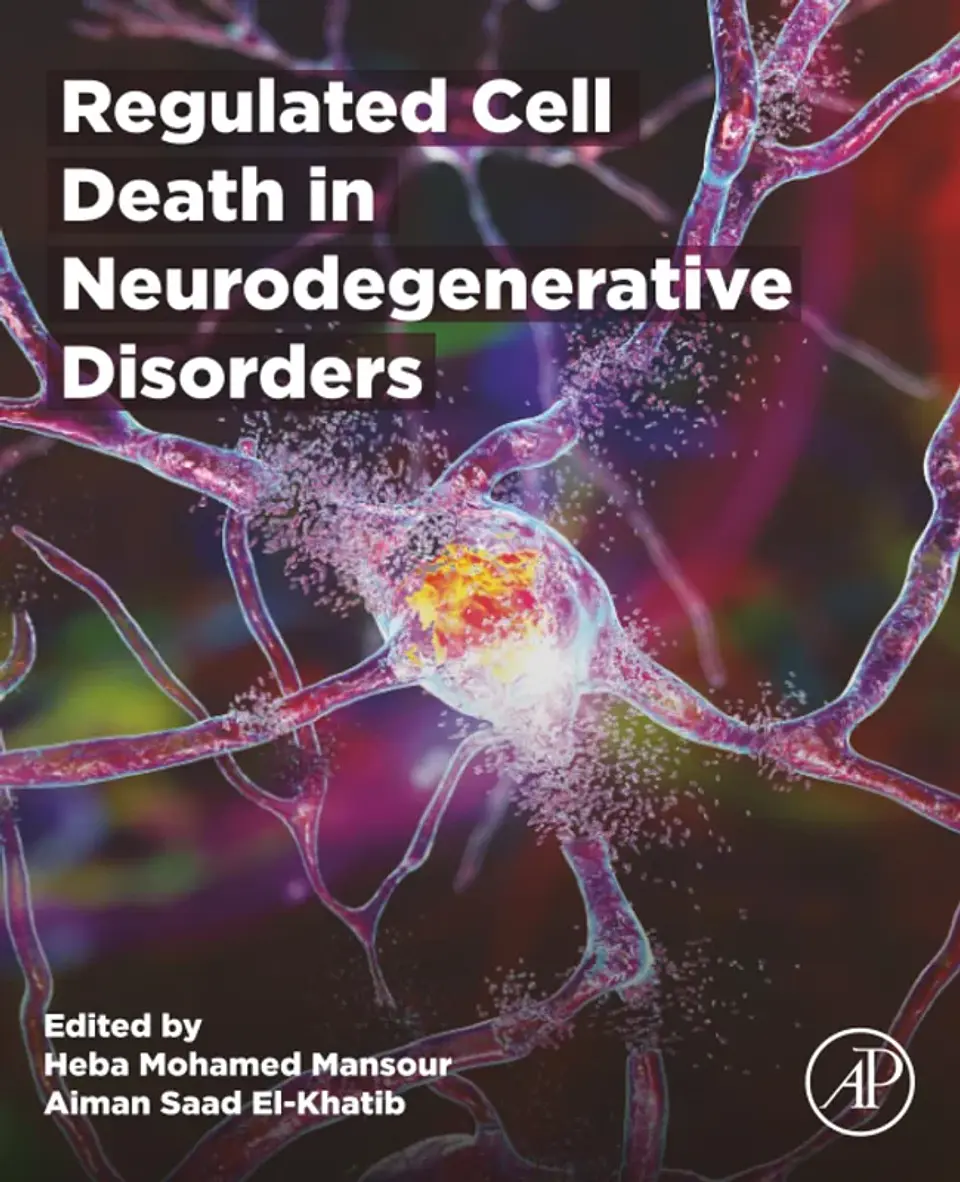 Regulated Cell Death in Neurodegenerative Disorders 1