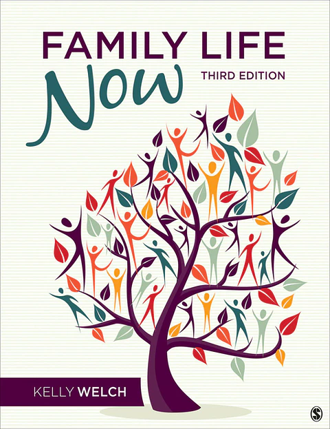  Family Life Now 3rd Edition 