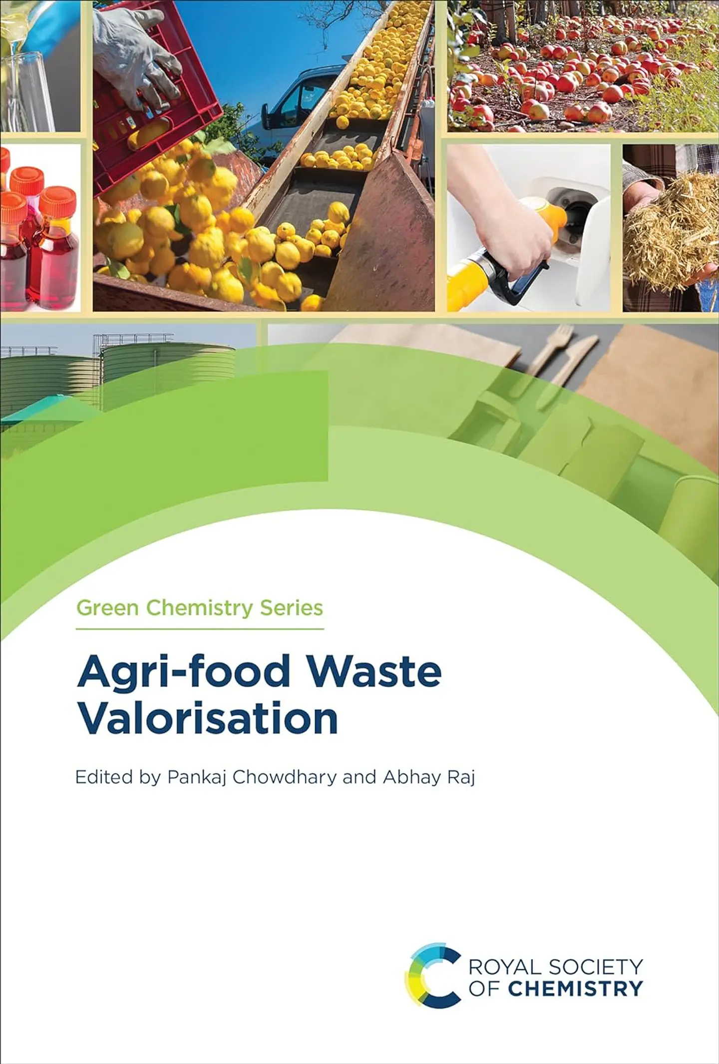  Agri-food Waste Valorisation  1
