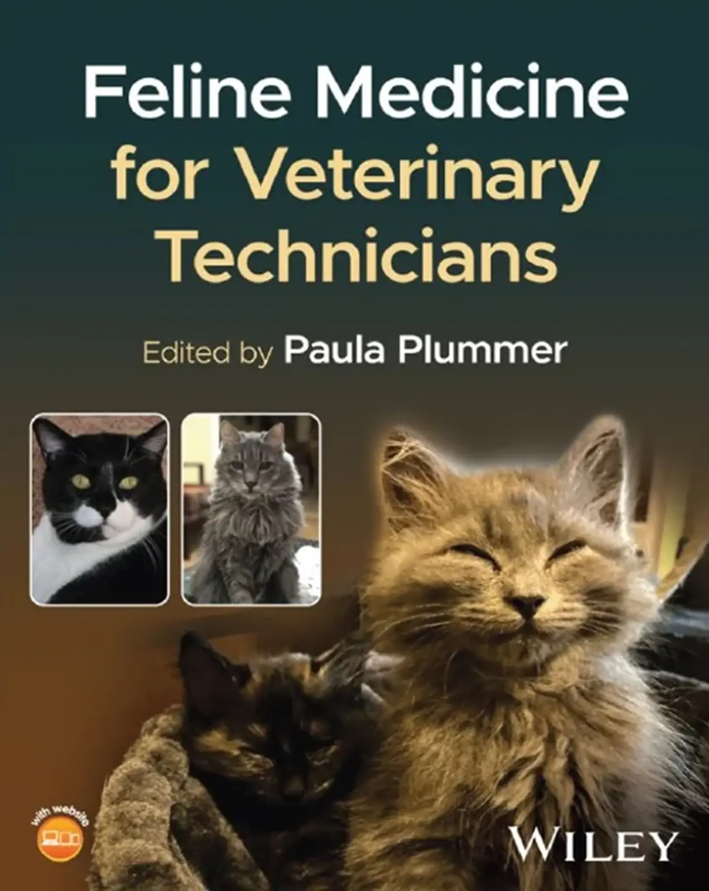 Feline Medicine for Veterinary Technicians 1