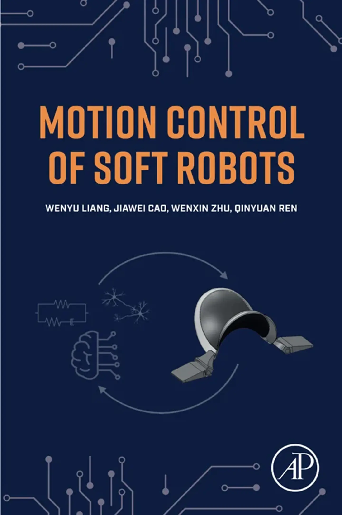 Motion Control of Soft Robots 1
