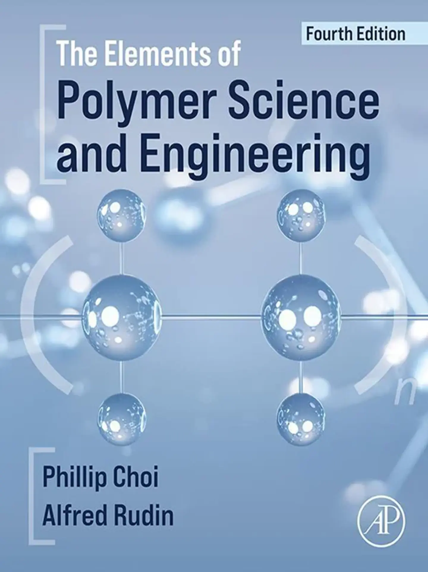 The Elements of Polymer Science and Engineering 4th Edition 1