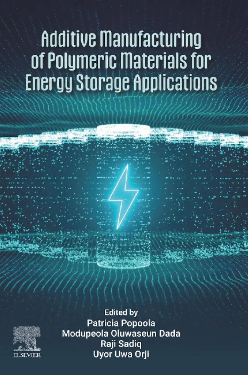 Additive Manufacturing of Polymeric Materials for Energy Storage Applications 1