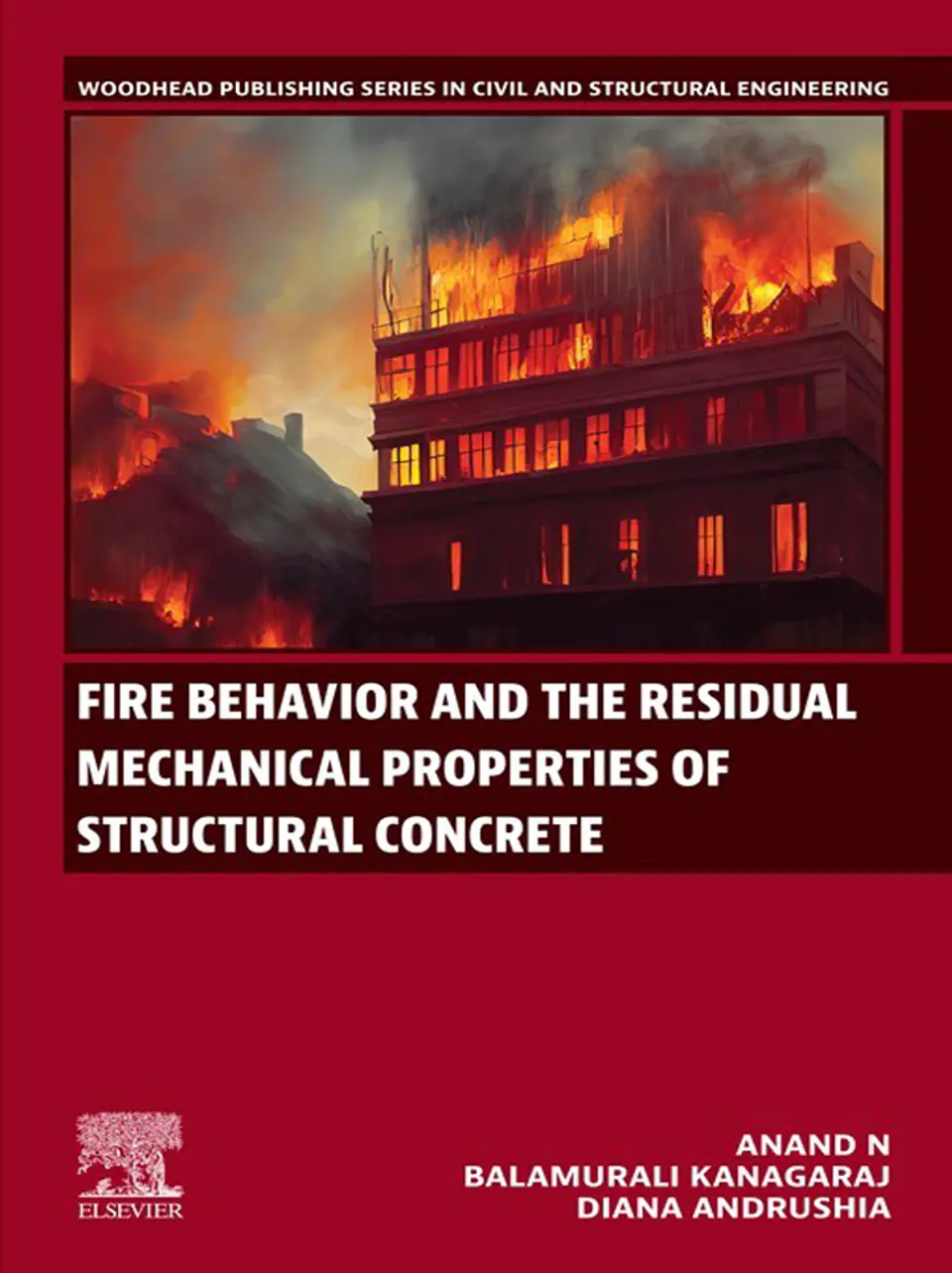Fire Behaviour and the Residual Mechanical Properties of Structural Concrete 1