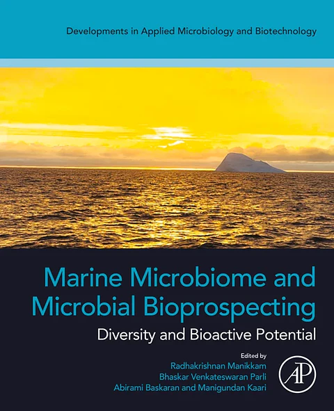 Marine Microbiome and Microbial Bioprospecting: Diversity and Bioactive Potential