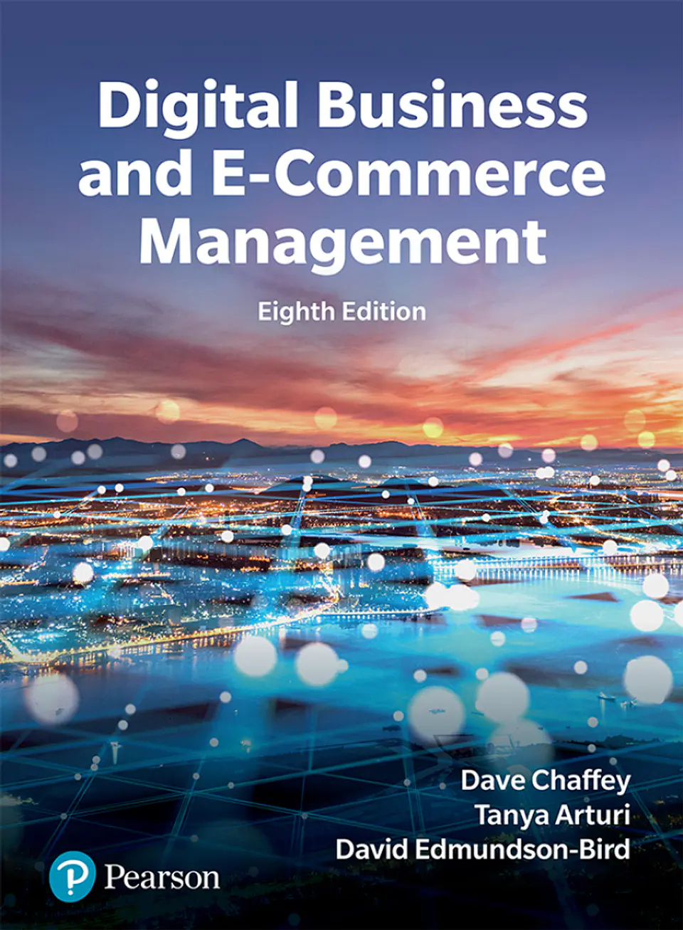 Digital Business and E-commerce Management 8th Edition  1