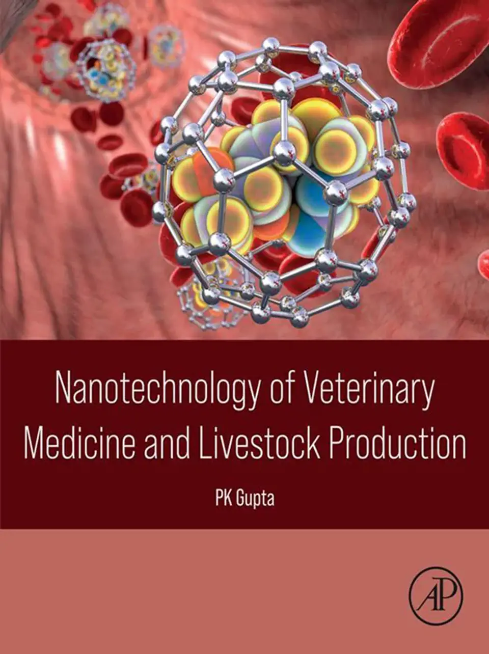 Nanotechnology of Veterinary Medicine and Livestock Production 1