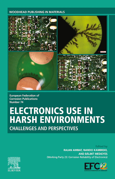 Electronics Use in Harsh Environments: Challenges and Perspectives