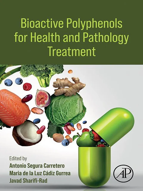 Bioactive Polyphenols for Health and Pathology Treatment