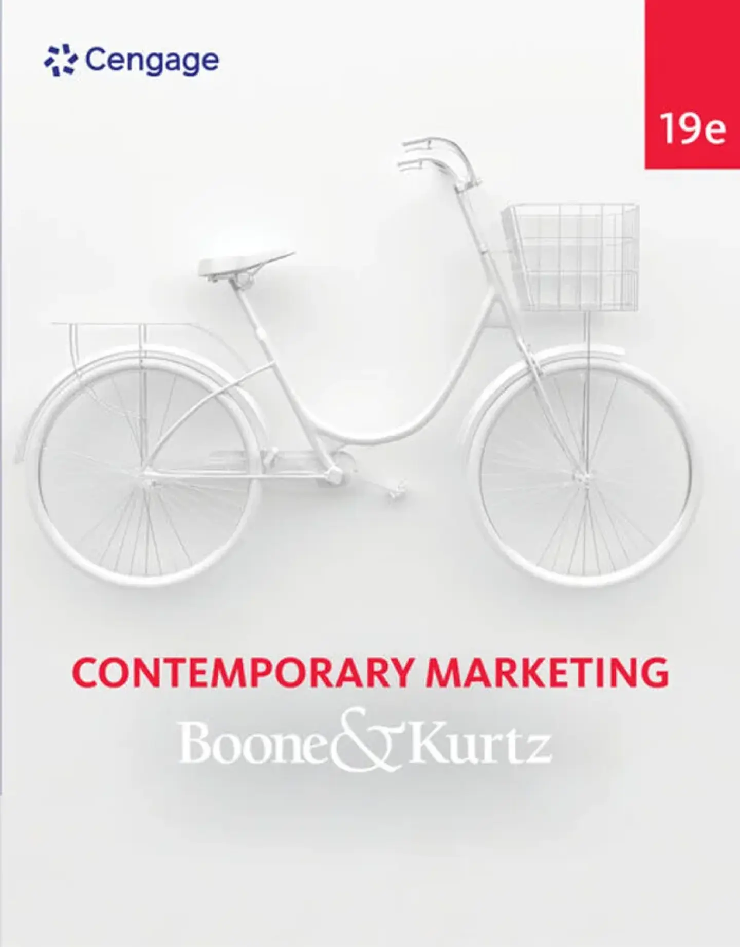 Contemporary Marketing 19th Edition 1