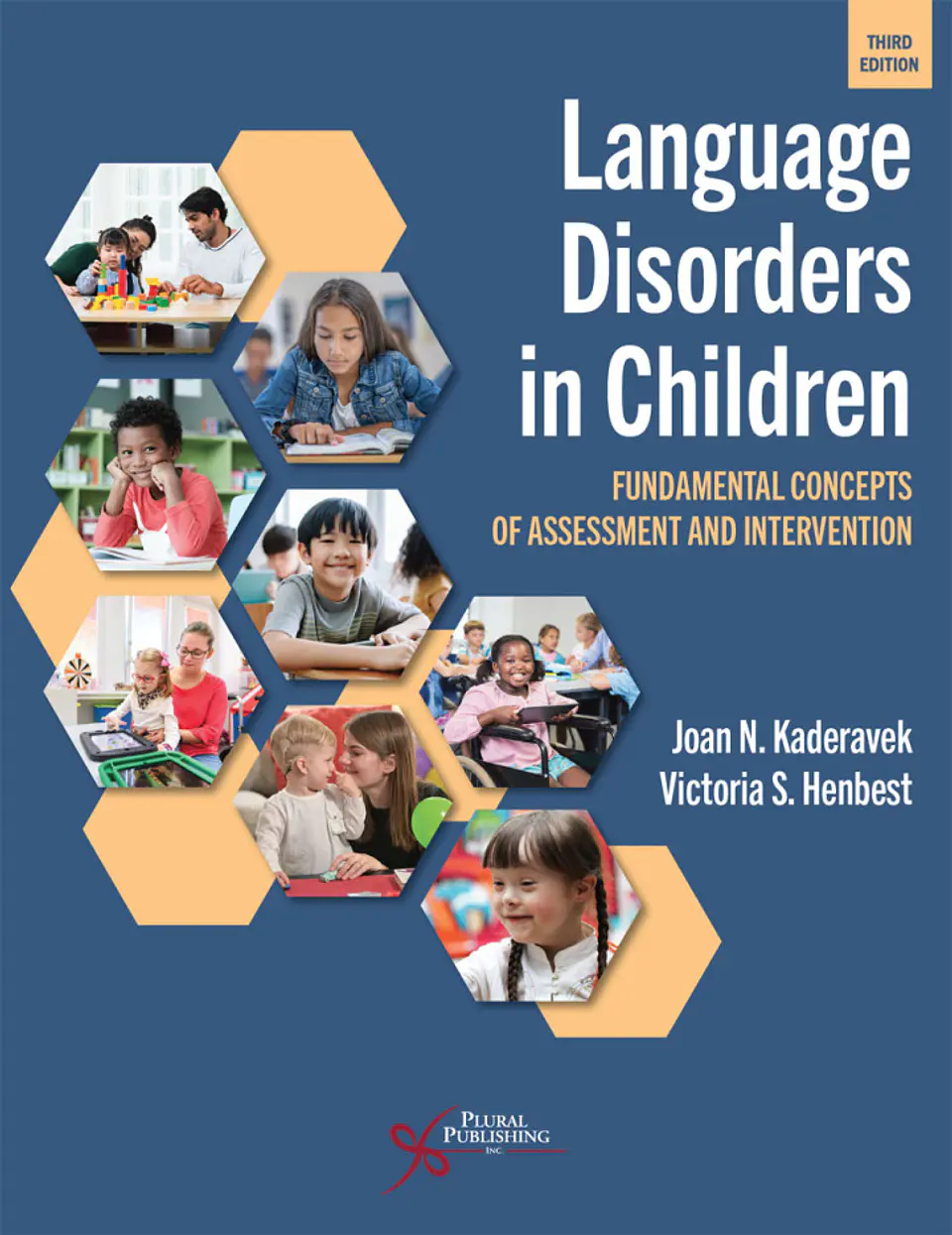 Language Disorders in Children: Fundamental Concepts of Assessment and Intervention 3rd Edition  1