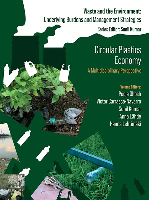 Circular Plastics Economy: A Multidisciplinary Perspective