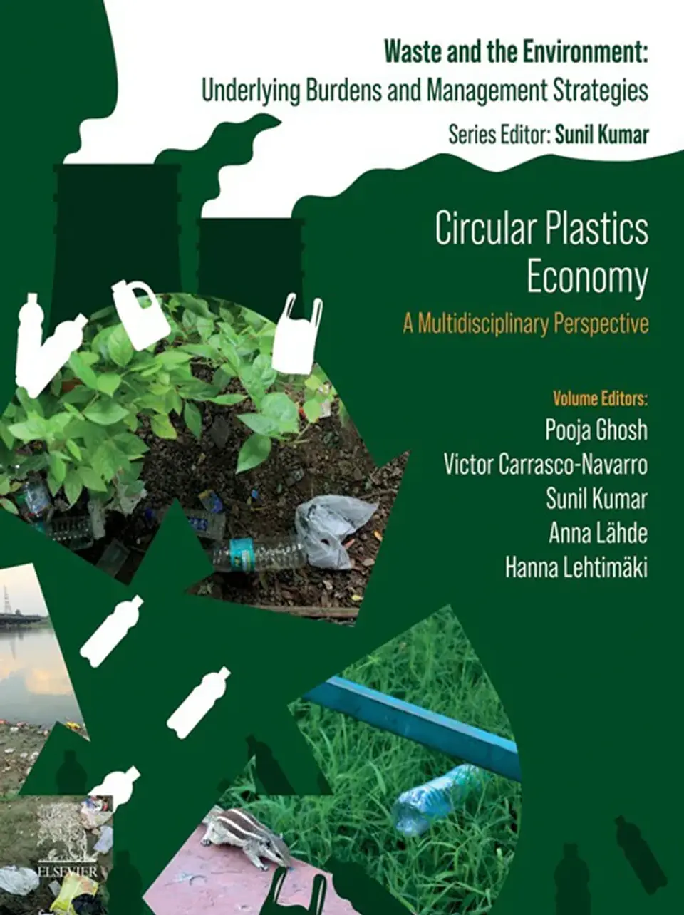Circular Plastics Economy: A Multidisciplinary Perspective 1