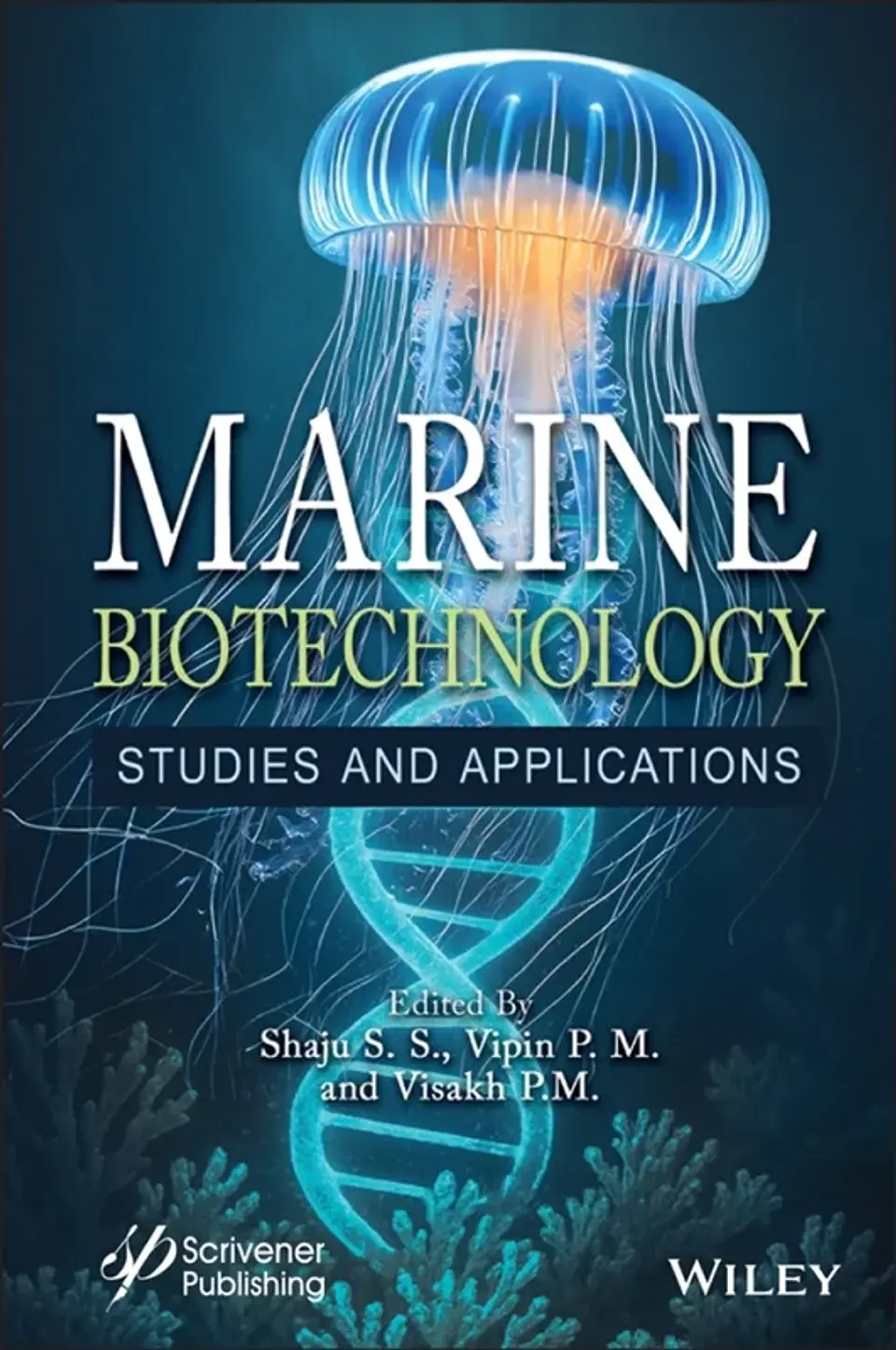 Marine Biotechnology: Studies and Applications 1