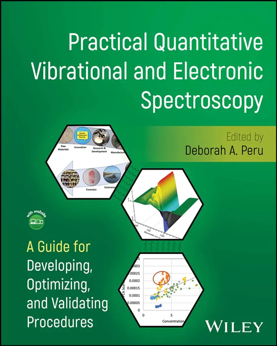 Practical Quantitative Vibrational and Electronic Spectroscopy: A Guide for Developing, Optimizing, and Validating Procedures 1