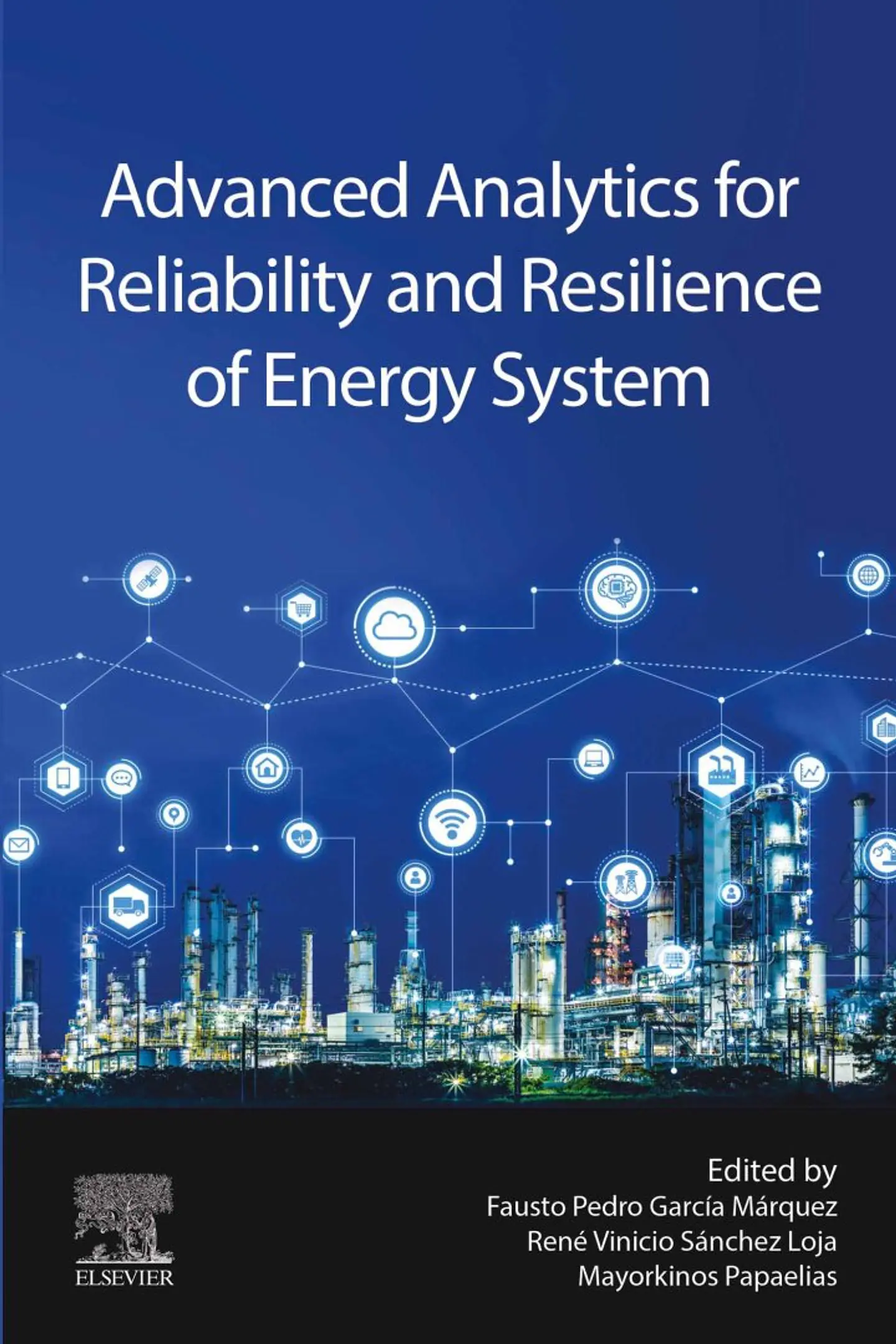 Advanced Analytics for Reliability and Resilience of Energy System 1