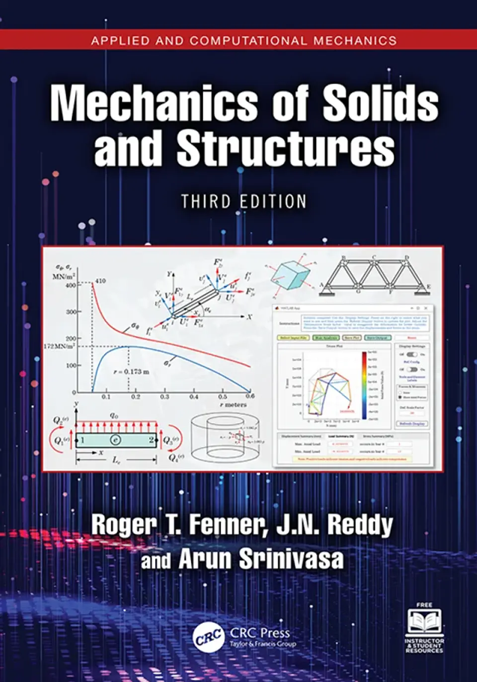 Mechanics of Solids and Structures 3rd Edition 1