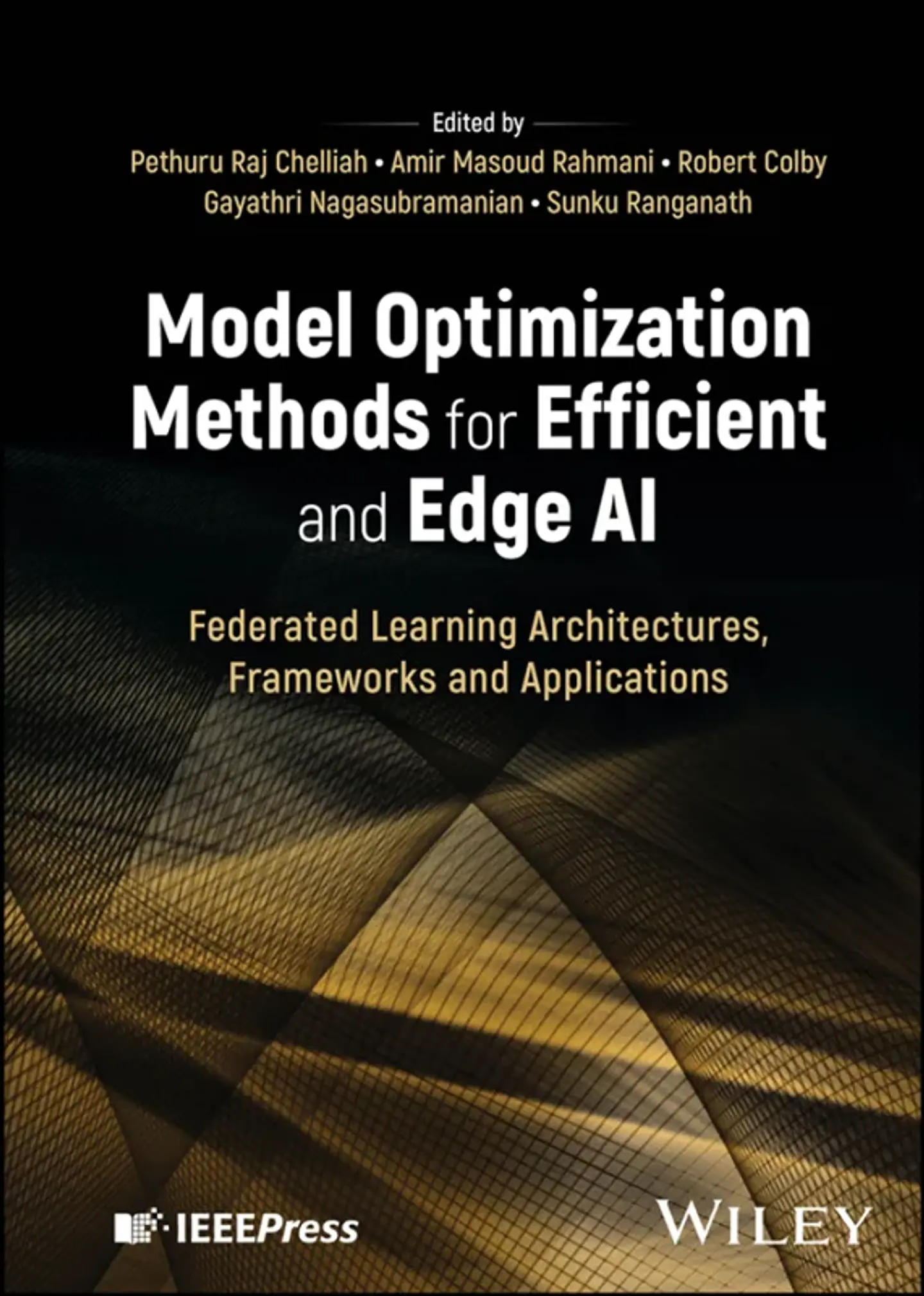 Model Optimization Methods for Efficient and Edge AI: Federated Learning Architectures, Frameworks and Applications 1