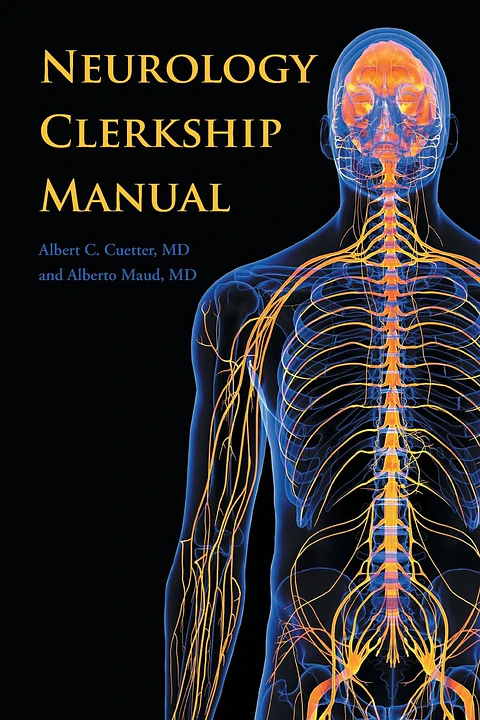 Neurology Clerkship Manual