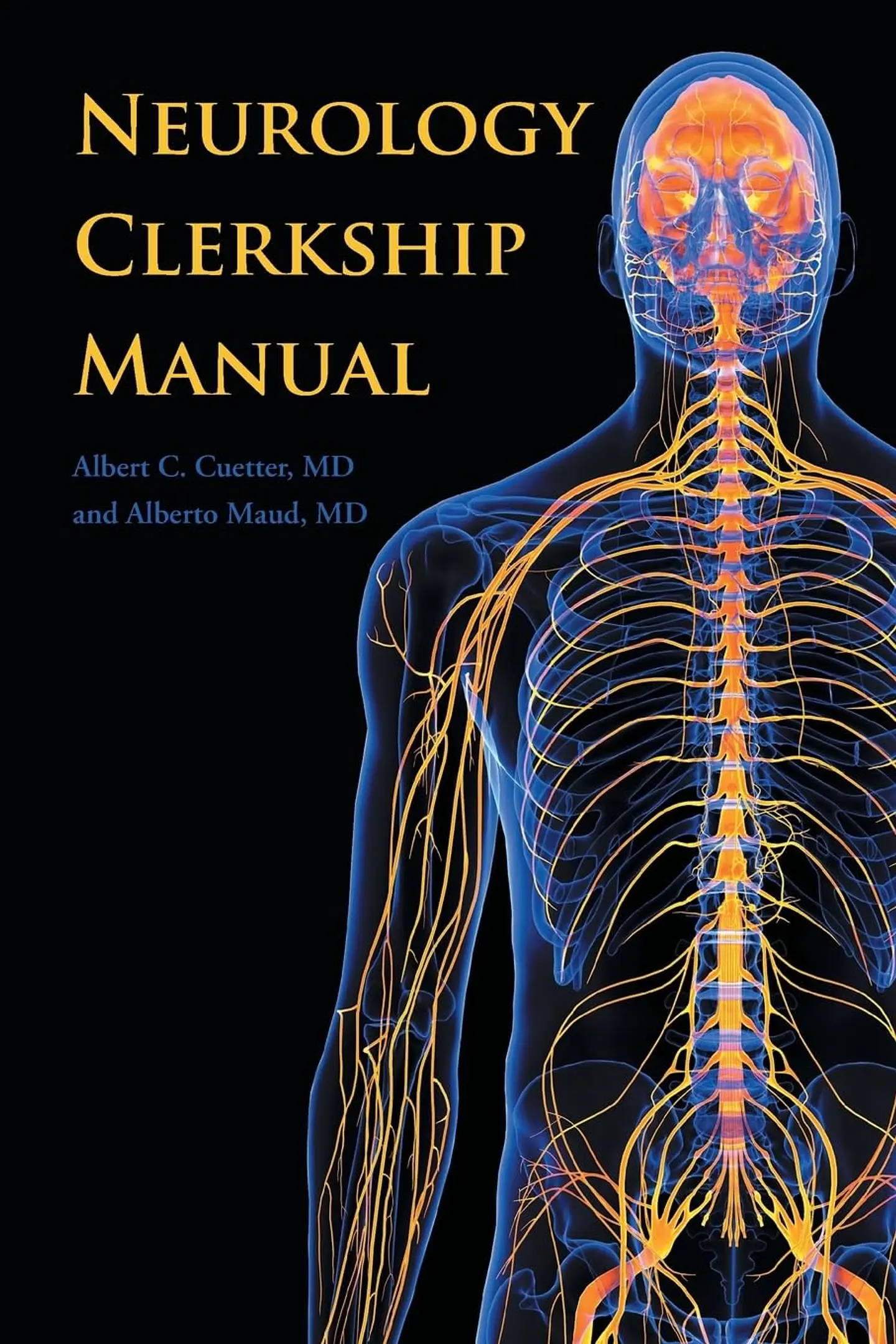 Neurology Clerkship Manual 1