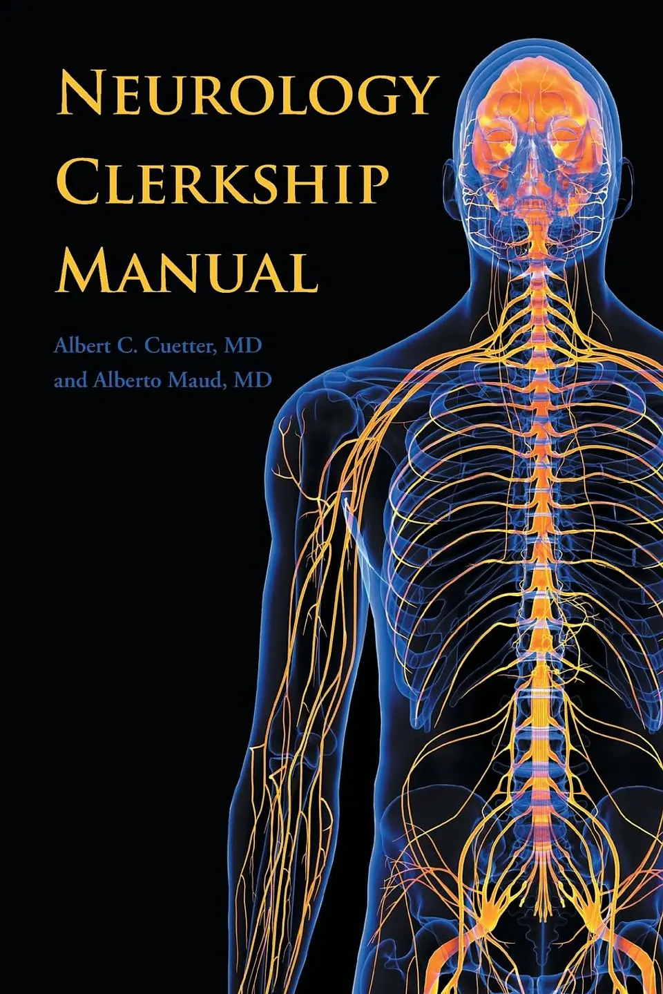Neurology Clerkship Manual 1