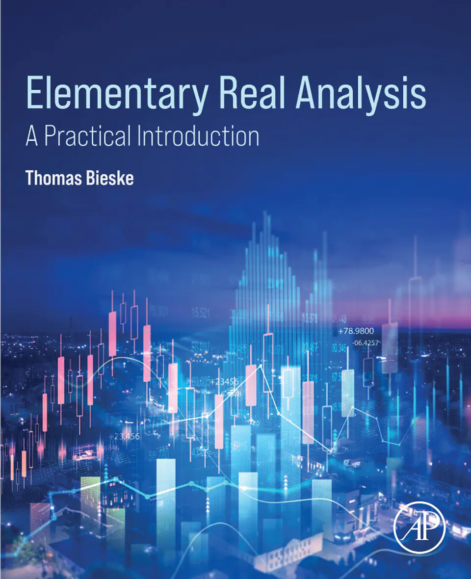 Elementary Real Analysis: A Practical Introduction 1