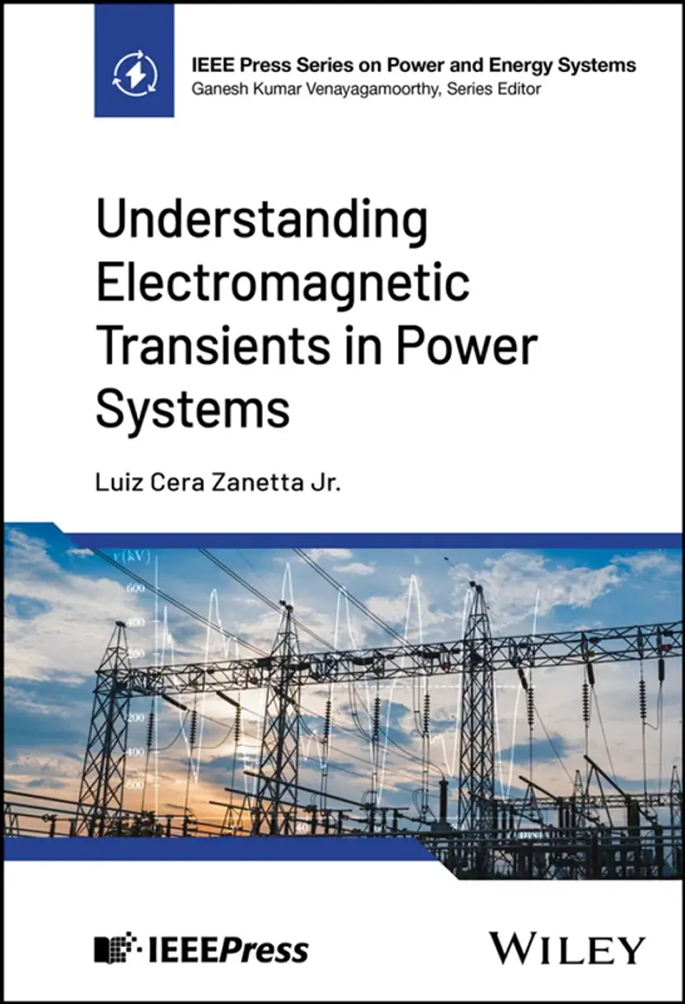 Understanding Electromagnetic Transients in Power Systems 1