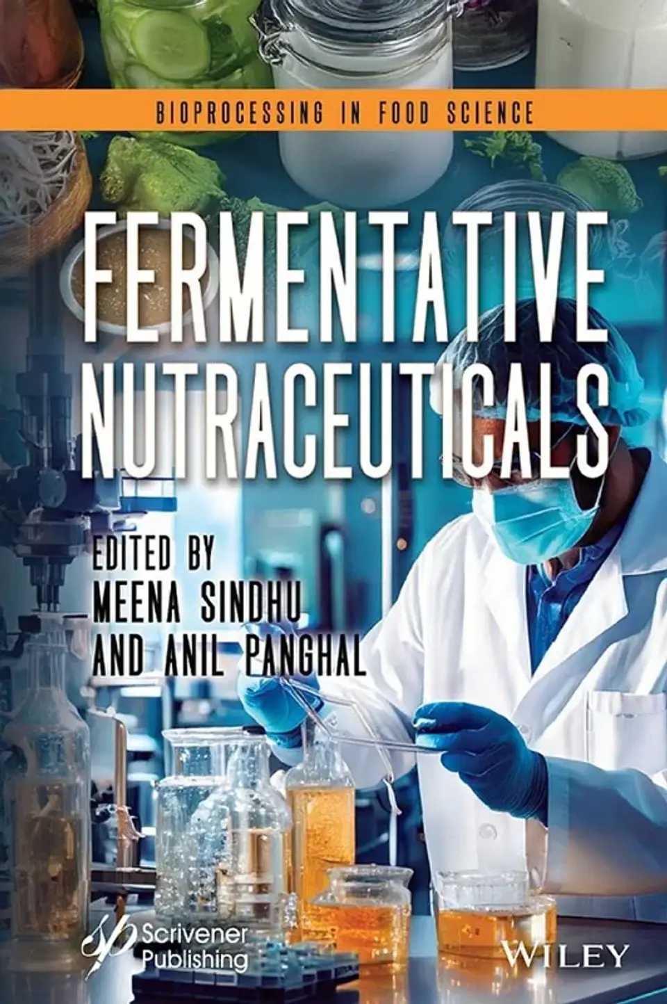 Fermentative Nutraceuticals 1