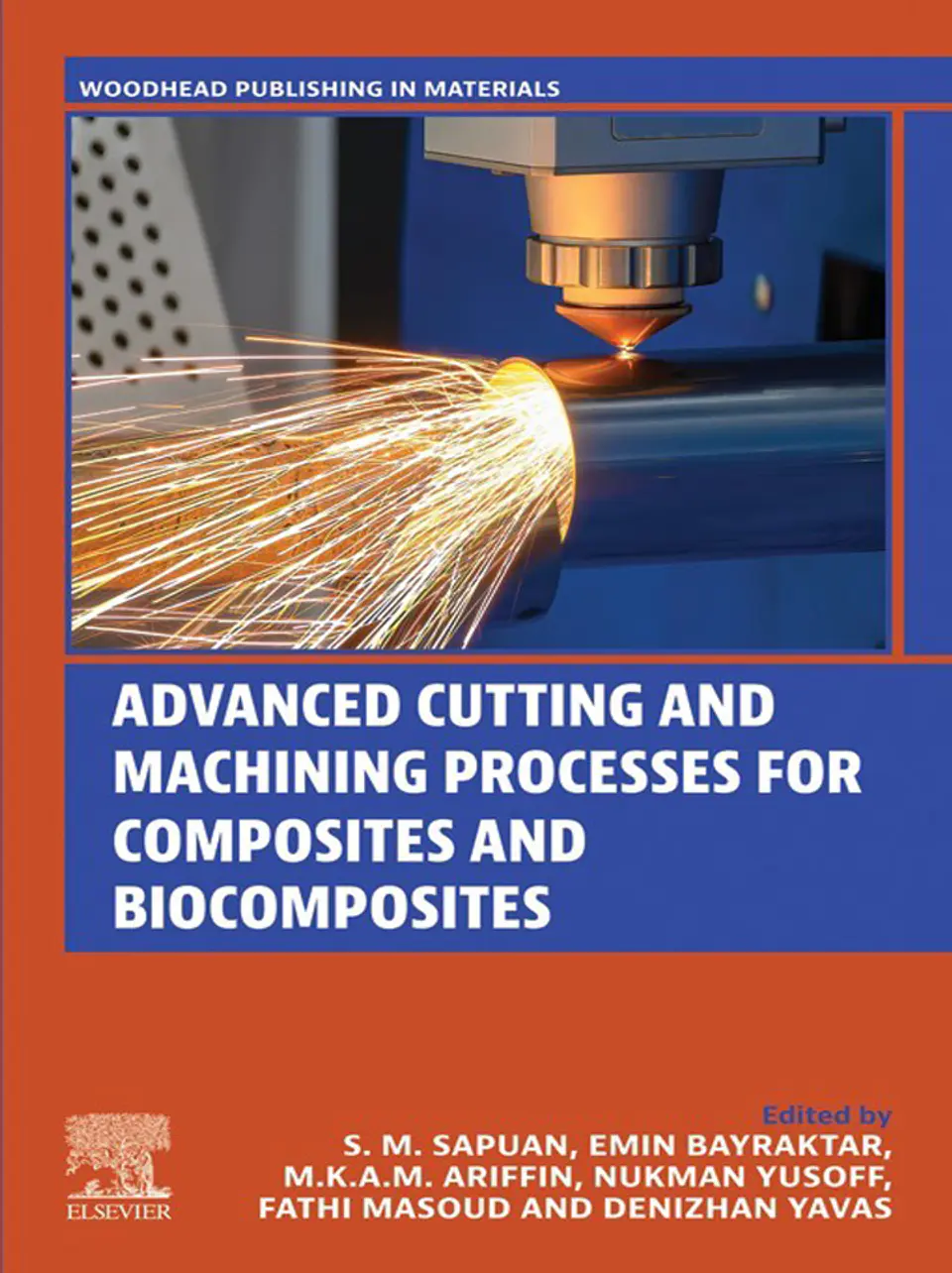 Advanced Cutting and Machining Processes for Composites and Biocomposites 1