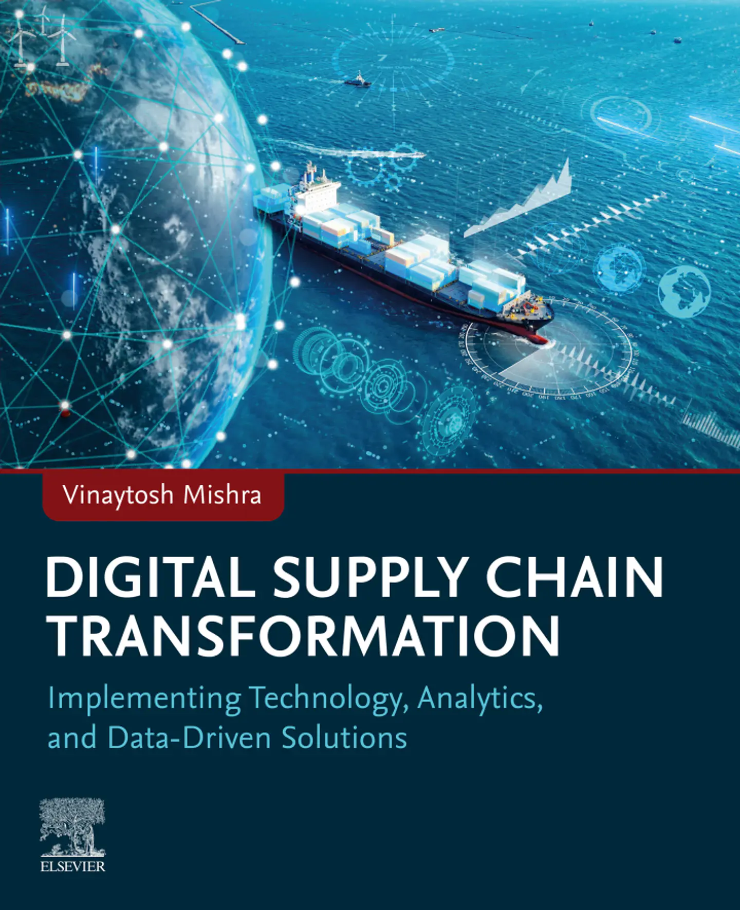 Digital Supply Chain Transformation: Implementing Technology, Analytics, and Data-Driven Solutions 1