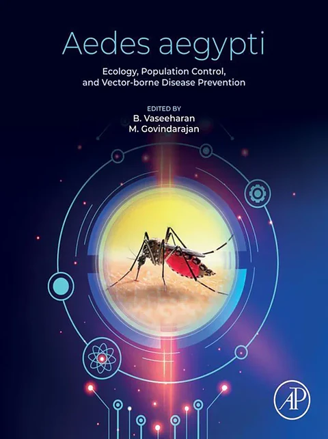 Aedes Aegypti: Ecology, Population Control, and Vector-borne Disease Prevention