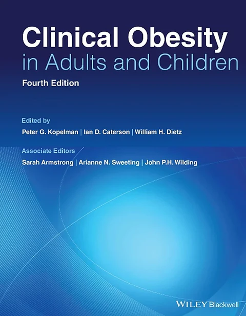 Clinical Obesity in Adults and Children