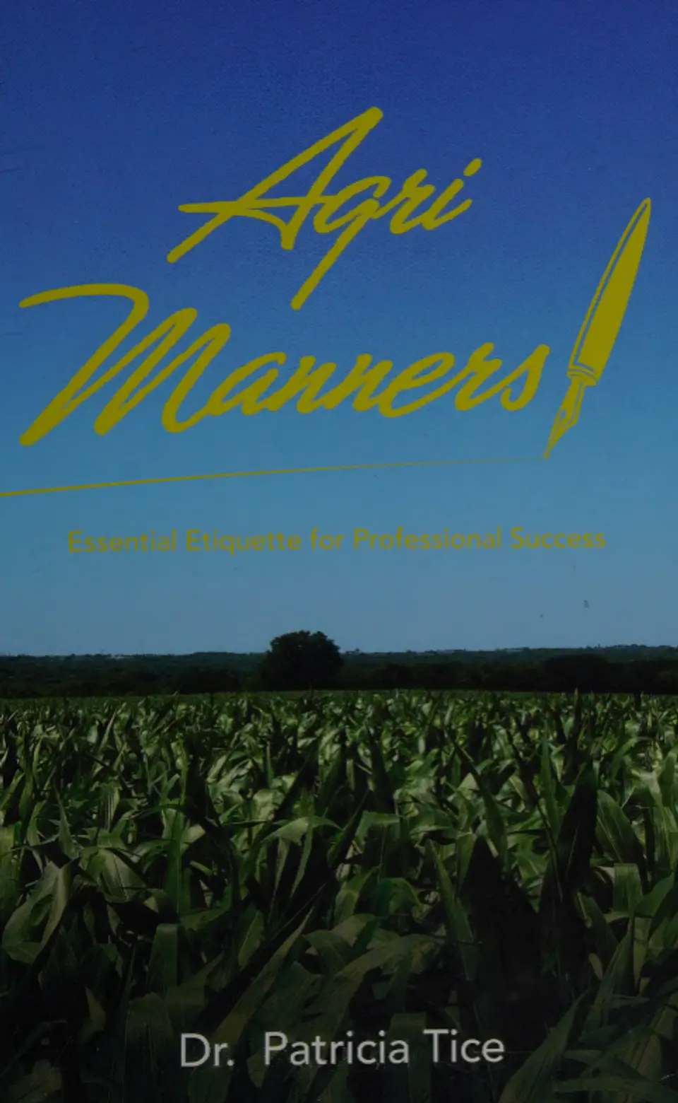 Agri Manners: Essential Etiquette for Professional Success 1