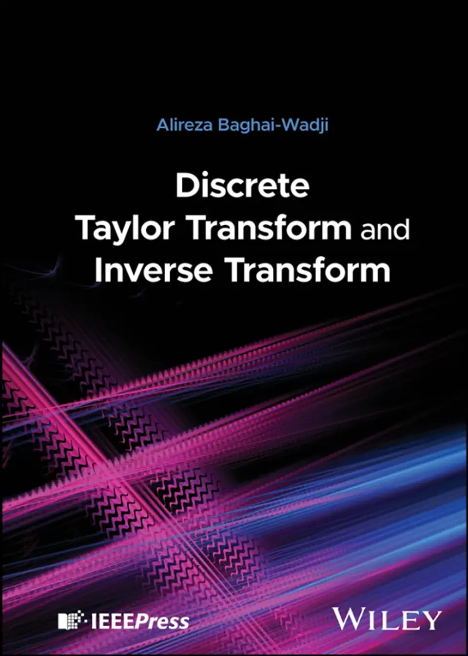 Discrete Taylor Transform and Inverse Transform 1