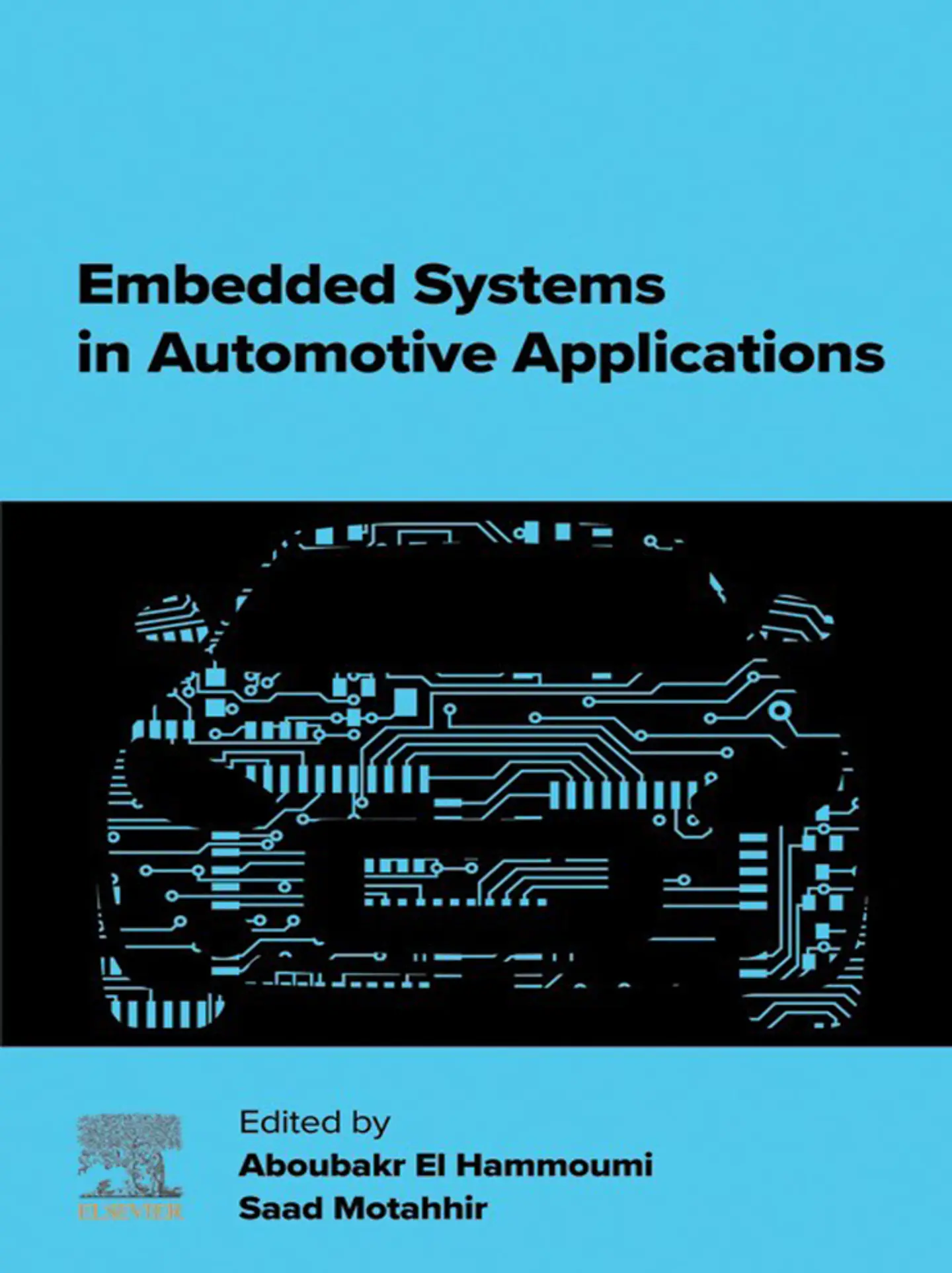 Embedded Systems in Automotive Applications 1