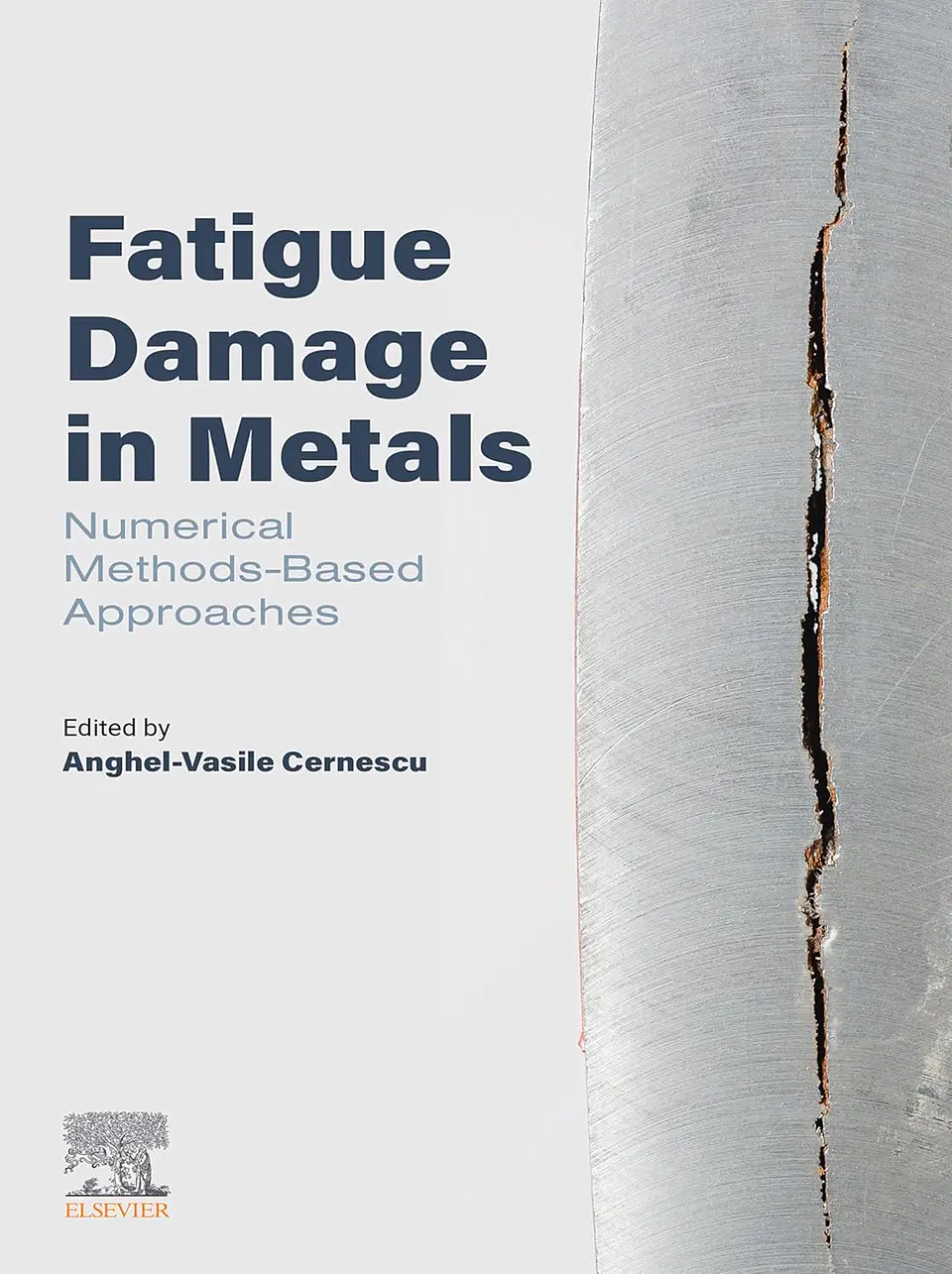 Fatigue Damage in Metals: Numerical Methods-Based Approaches 1