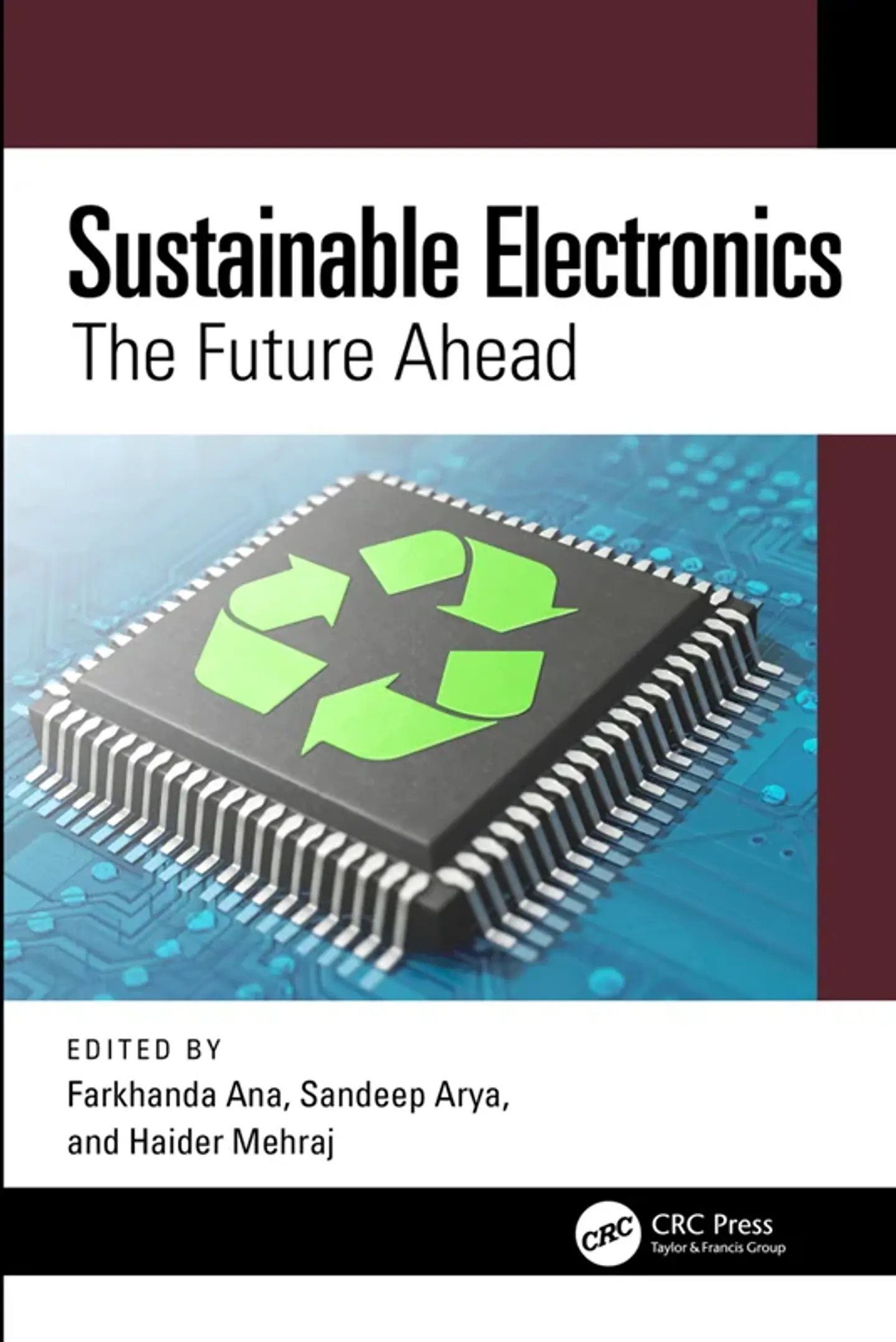 Sustainable Electronics: The Future Ahead 1