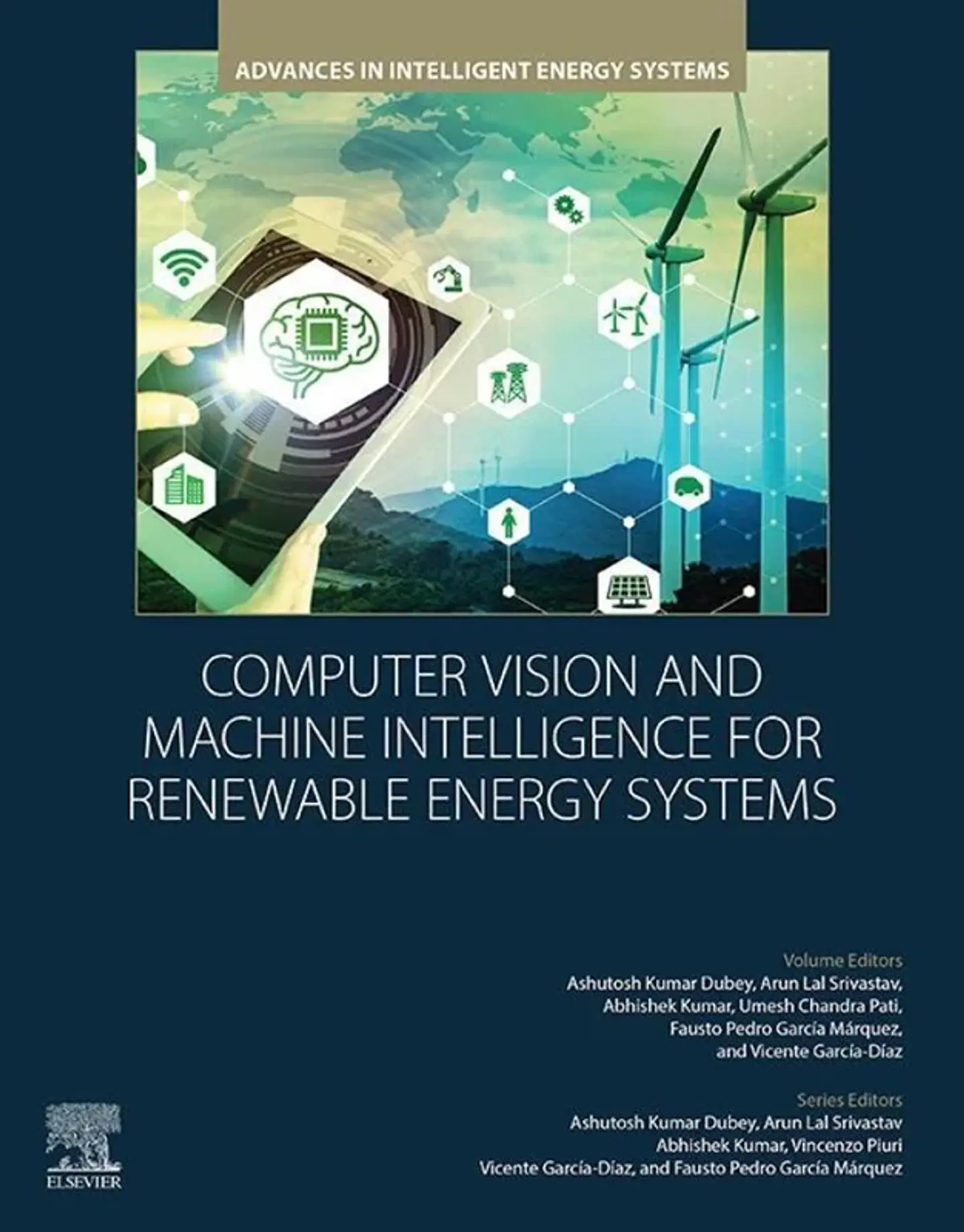 Computer Vision and Machine Intelligence for Renewable Energy Systems 1
