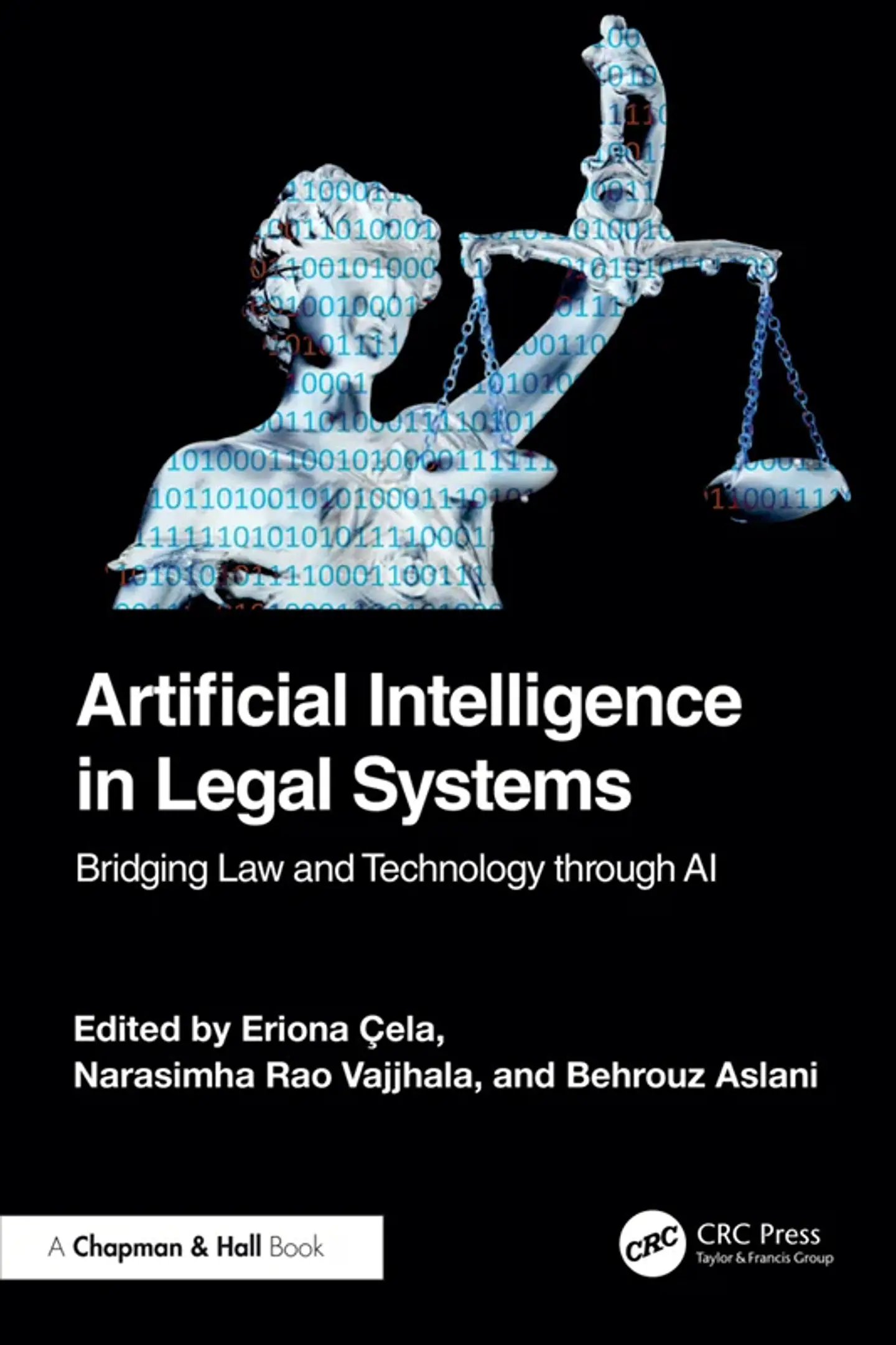 Artificial Intelligence in Legal Systems: Bridging Law and Technology through AI 1