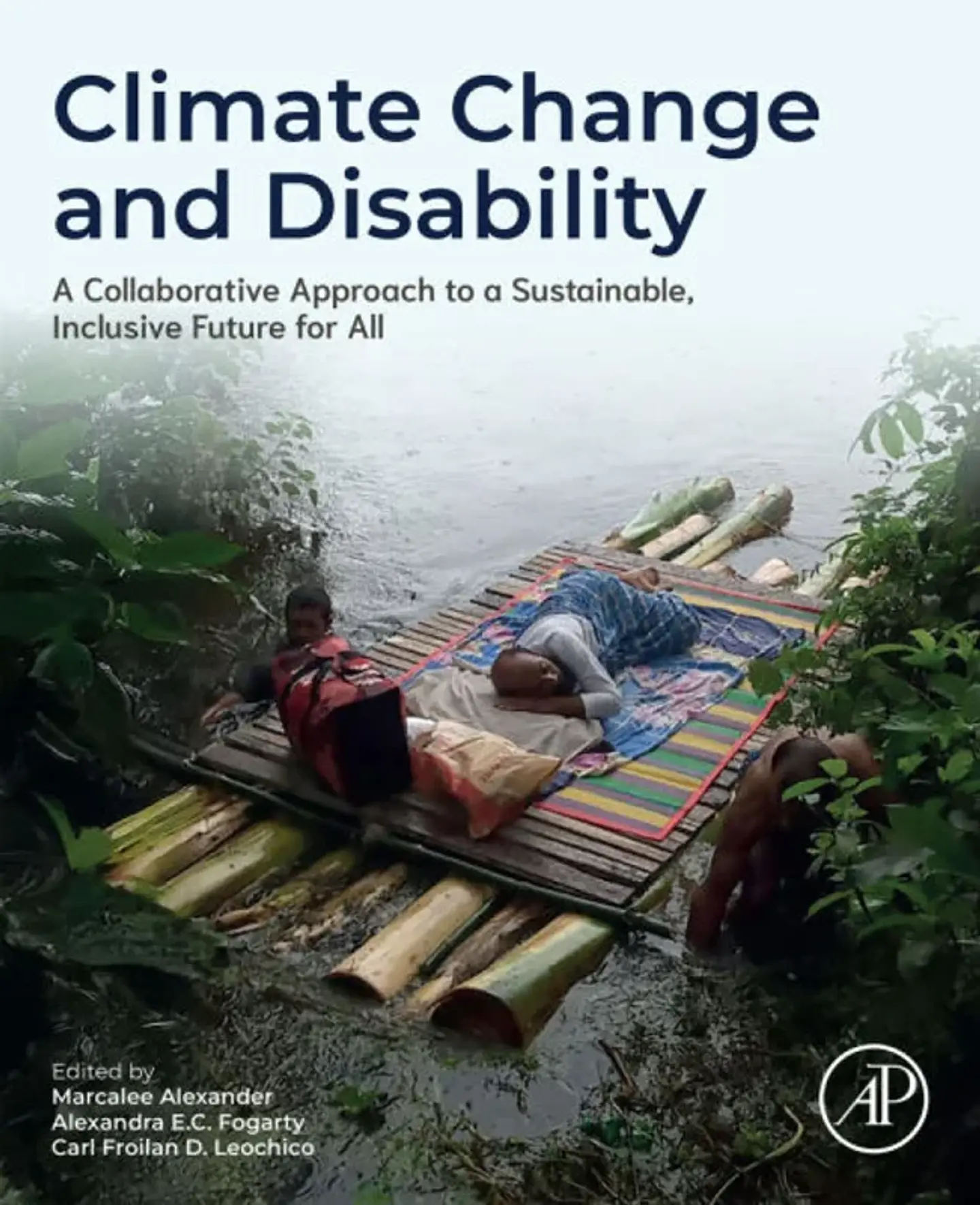 Climate Change and Disability: A Collaborative Approach to a Sustainable Future 1