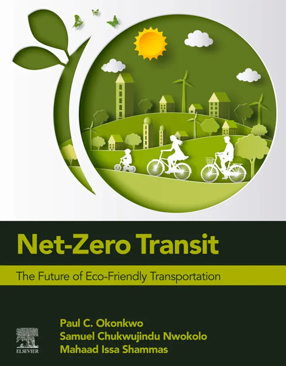 Net-Zero Transit: The Future of Eco-Friendly Transportation 1