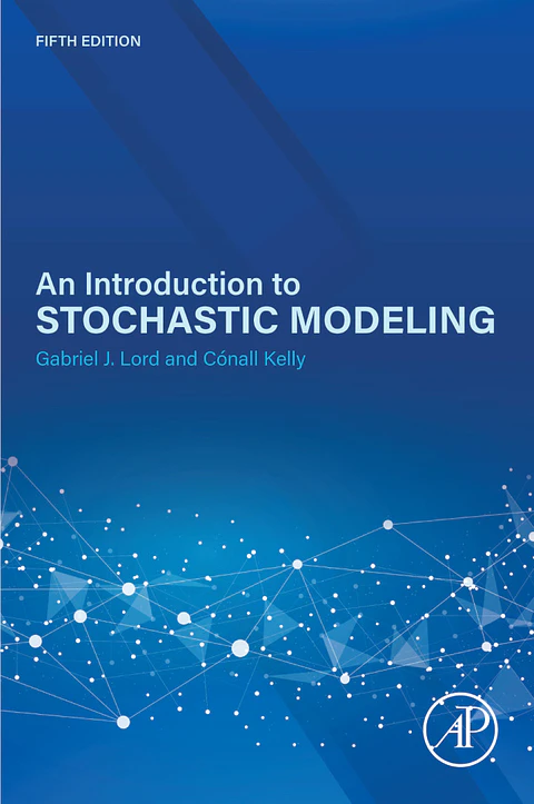 An Introduction to Stochastic Modeling 5th Edition