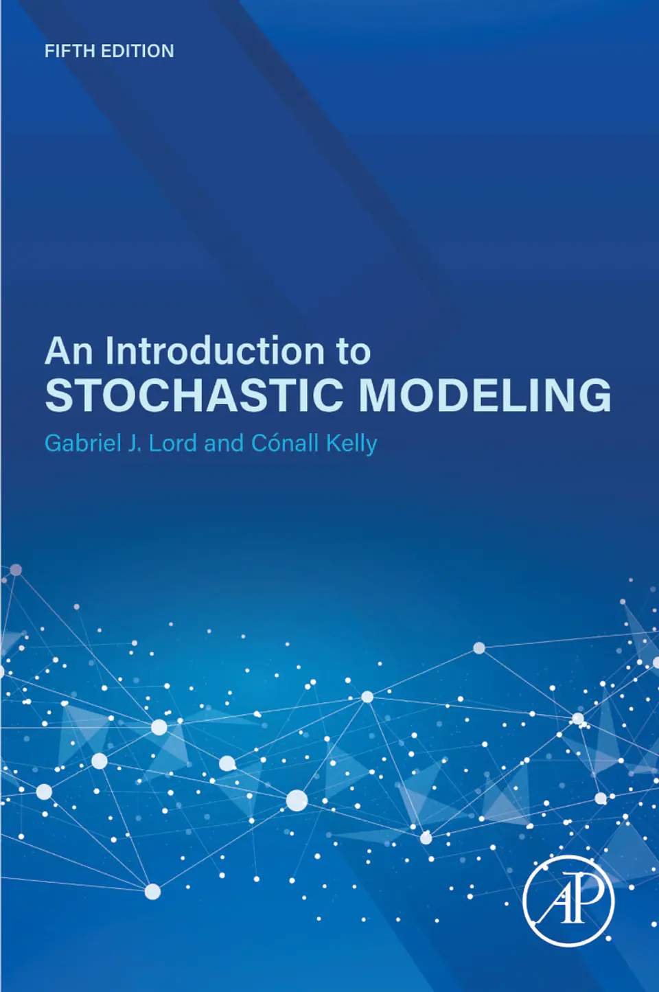 An Introduction to Stochastic Modeling 5th Edition 1