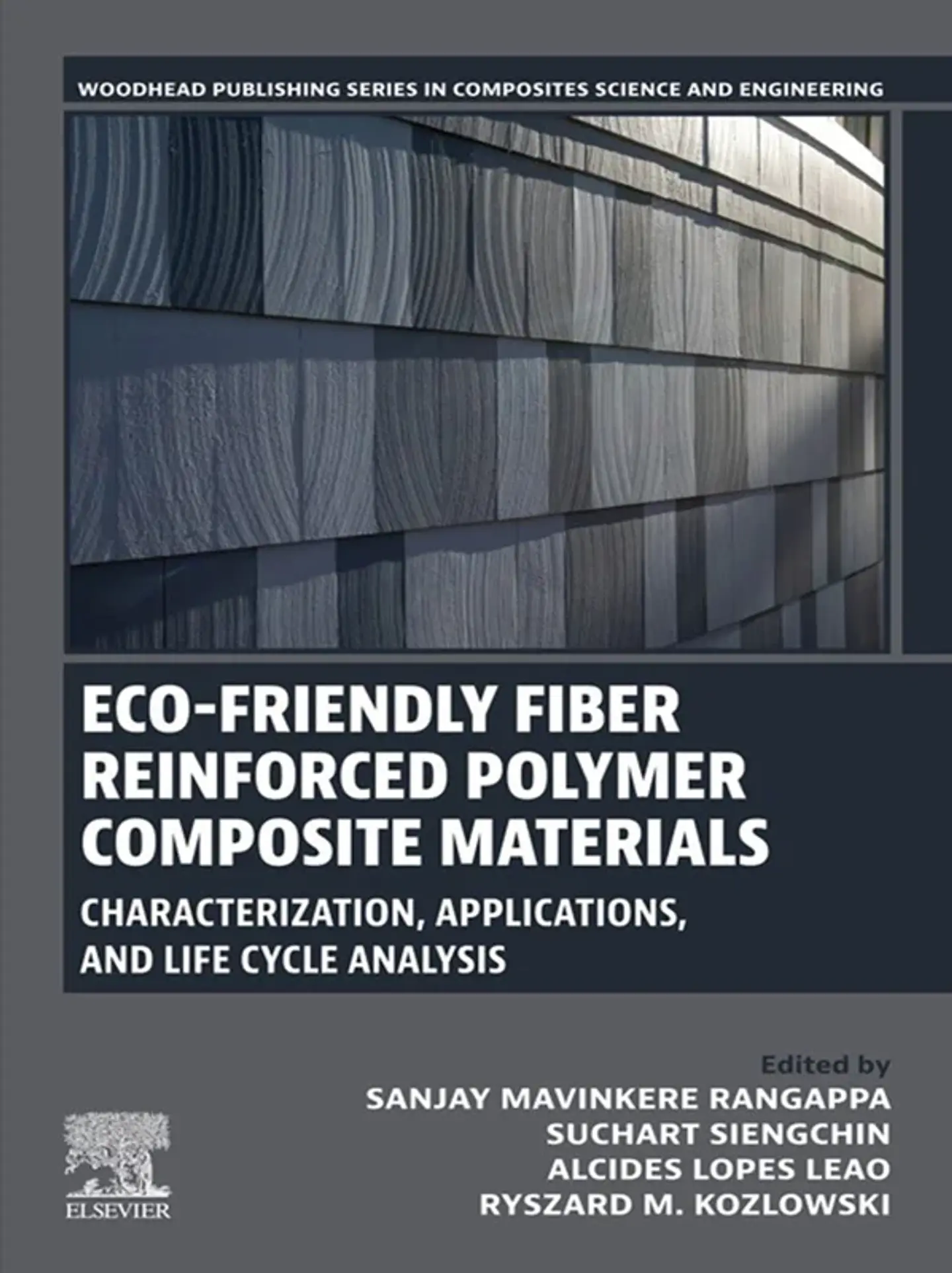 Eco-Friendly Fiber Reinforced Polymer Composite Materials: Characterization, Applications, and Life Cycle Analysis 1