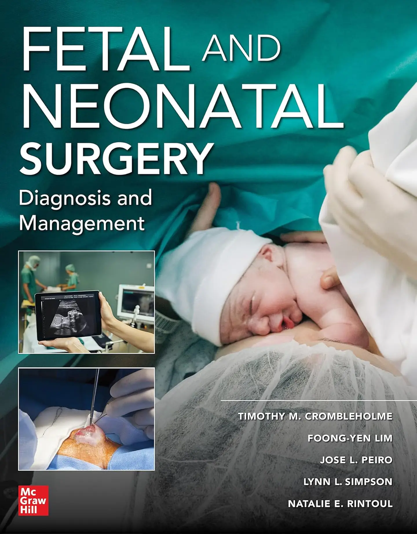  Fetal and Neonatal Surgery and Medicine  1