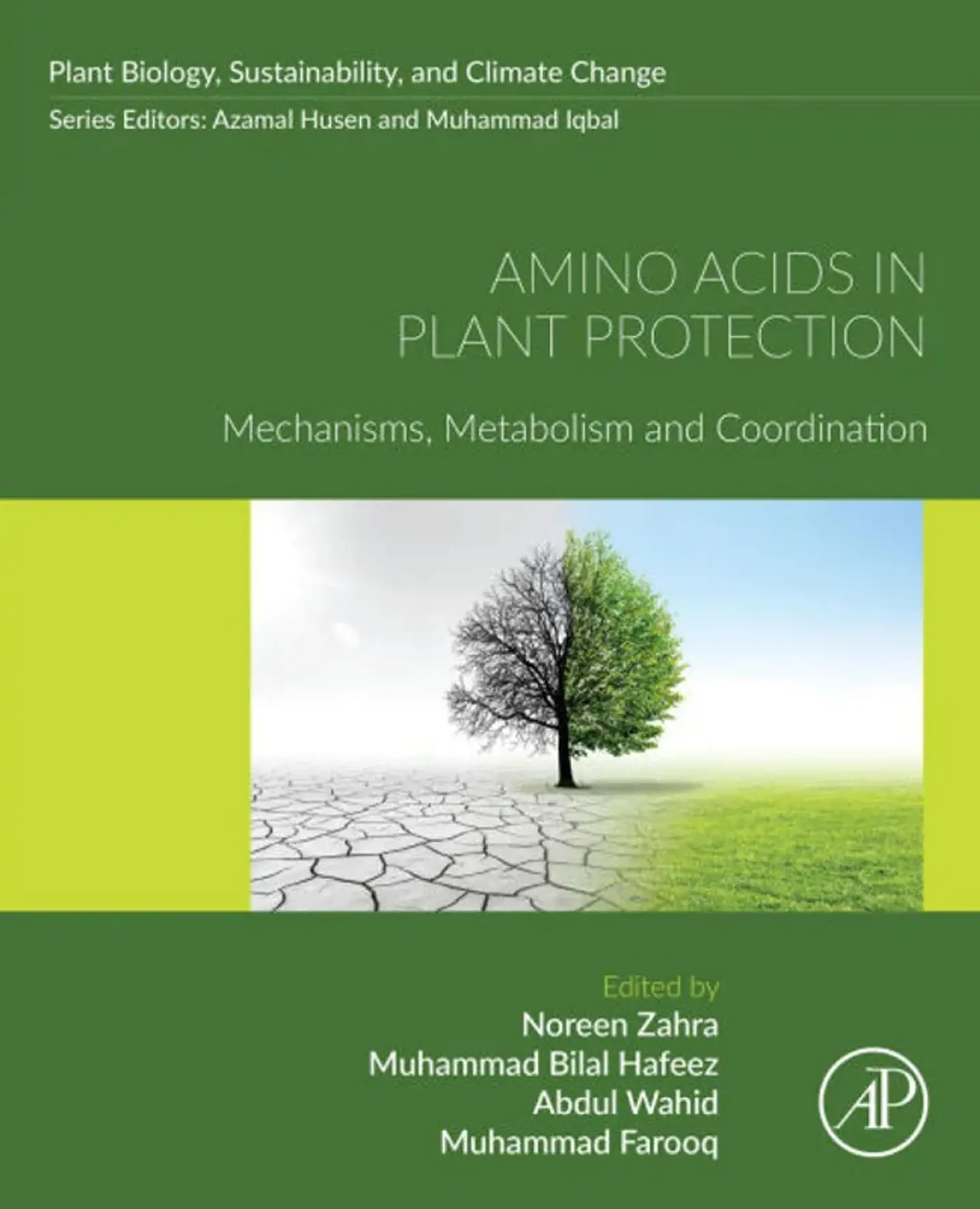 Amino Acids in Plant Protection: Mechanisms, Metabolism and Coordination 1