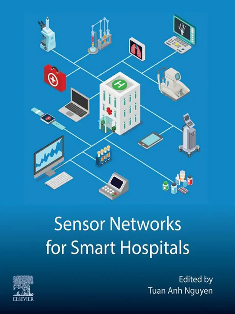 Sensor Networks for Smart Hospitals 1